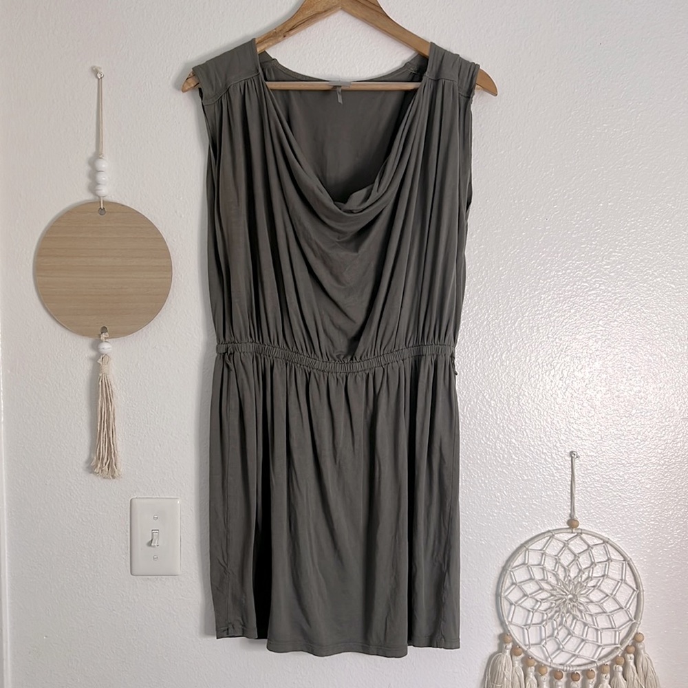 Bobbi brand dress